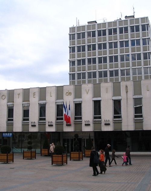 Châteauroux Châteauroux