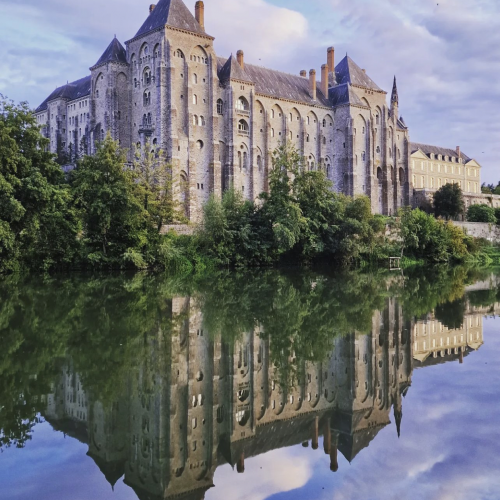 Abbaye de Solesmes