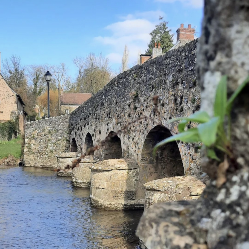 Asnières-sur-Vègre