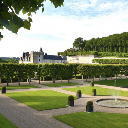 Château de Villandry