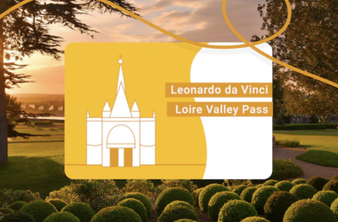 Passeport Leonardo da Vinci