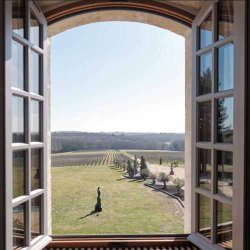 Visites guidées des vignobles de Bordeaux