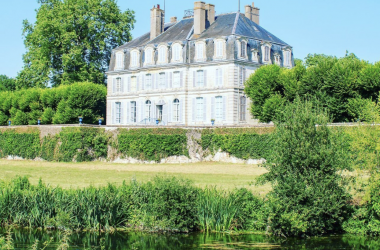 Château de Meslay