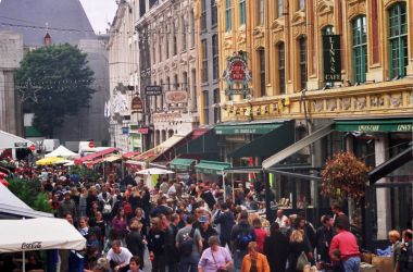 Braderie de lille