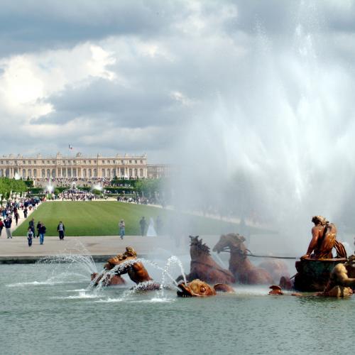 Château de Versailles