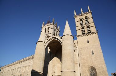 Cathédrale saint-pierre