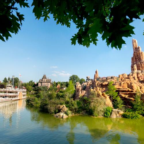 Disneyland® Paris Disneyland® Paris