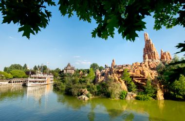 Frontierland®