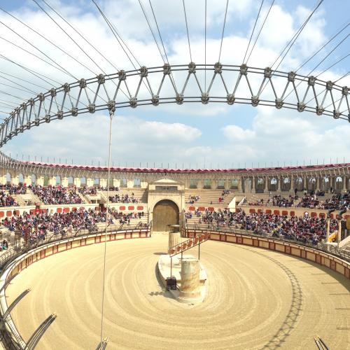 Puy du Fou - Grand Parc