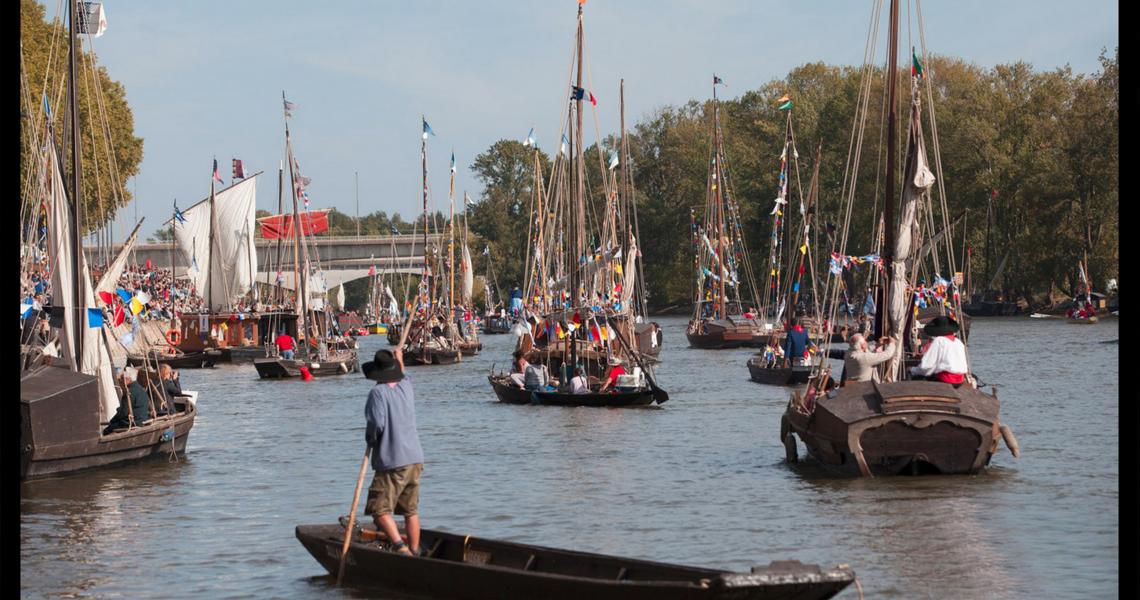 Festival de loire