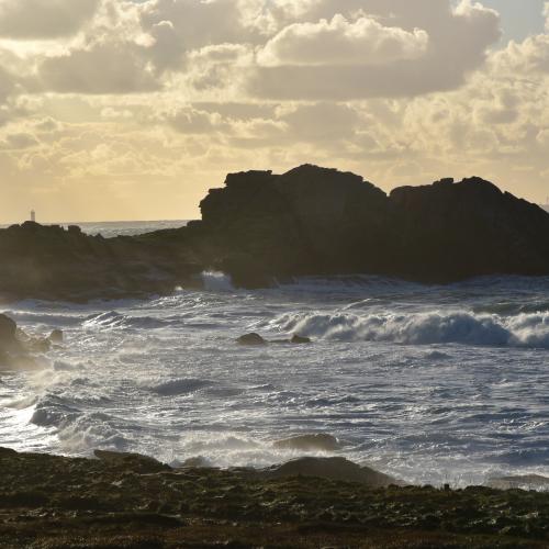 L’île d’Ouessant