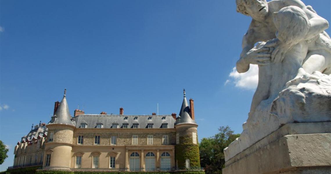 Château de Rambouillet