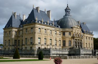 Château de Vaux le Vicomte