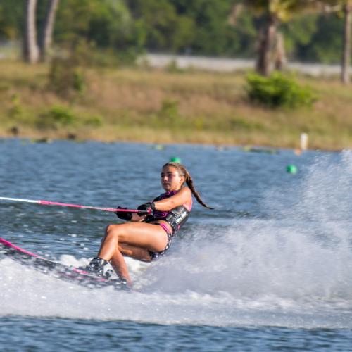 Activités Nautiques sur le Rhône