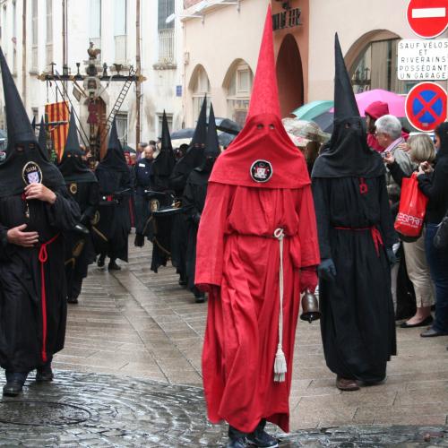 Folklore Catalan à Perpignan