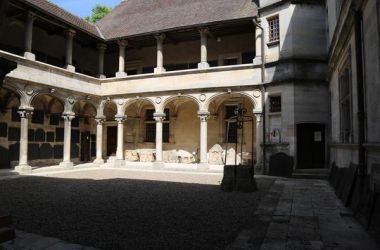 Musée de la Princerie