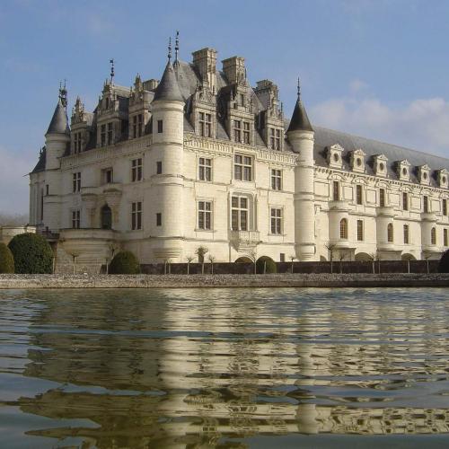 Château de Chenonceau