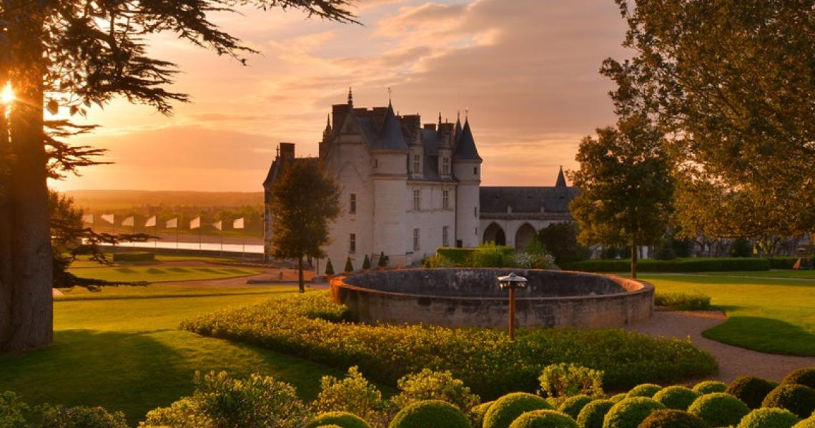 Amboise - credits l. de serres