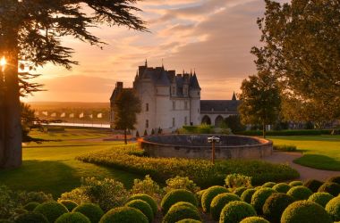 Amboise - credits l. de serres