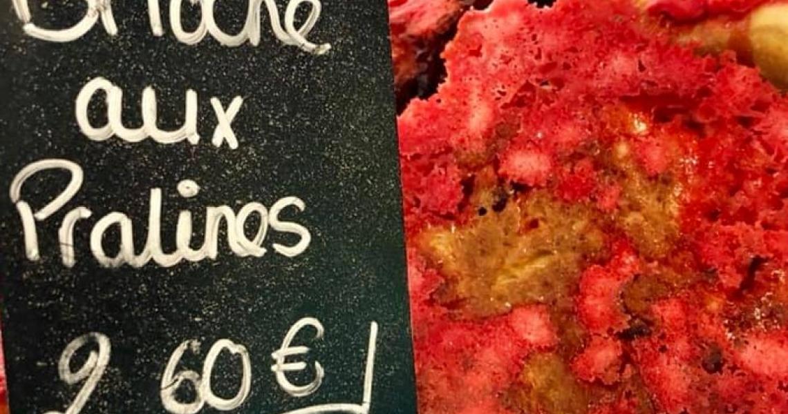 Visite Gastronomique de Lyon