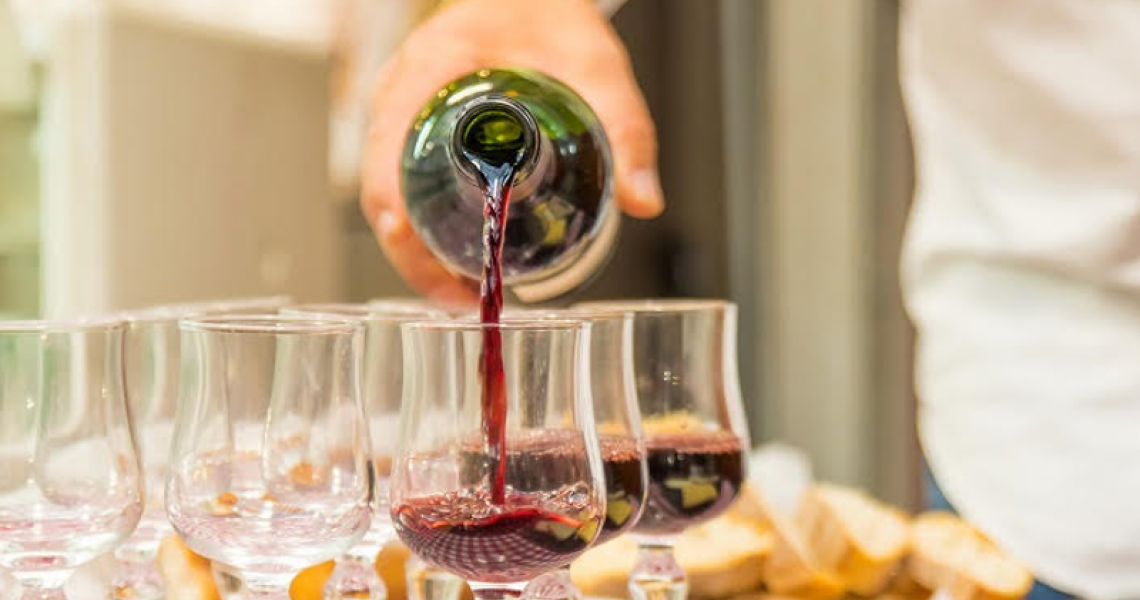 Visite Gastronomique de Lyon