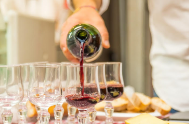 Visite Gastronomique de Lyon