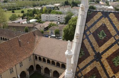 Monastère royal de Brou