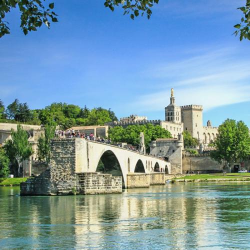 Pont d’Avignon