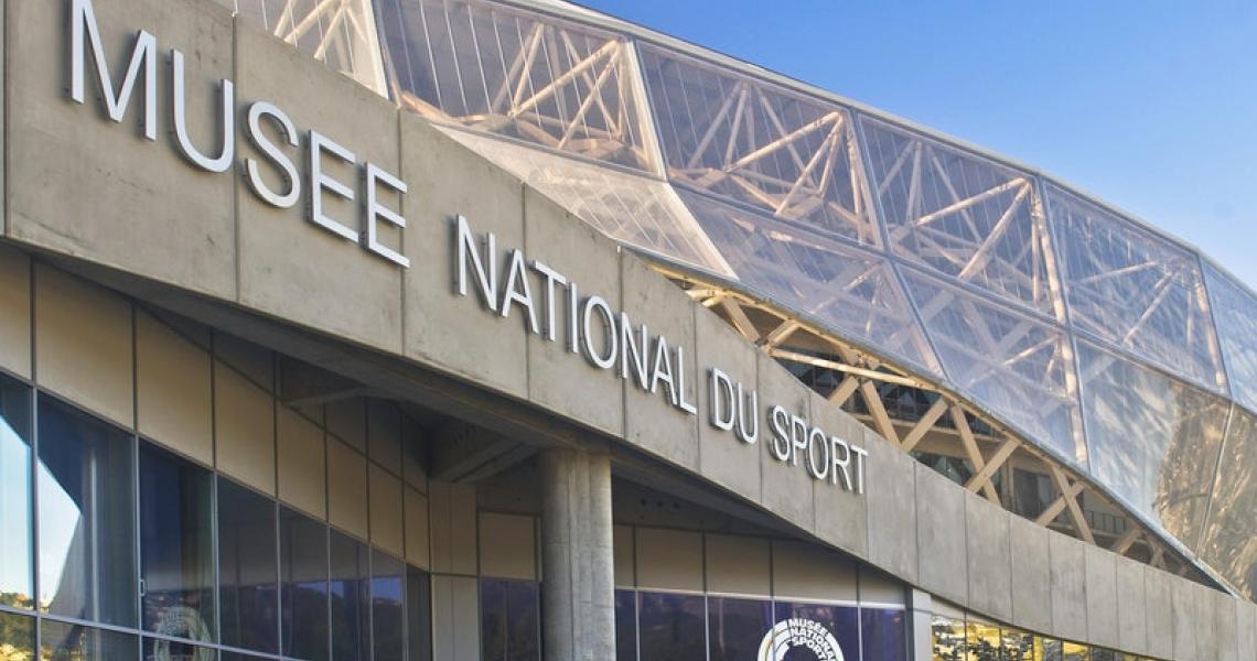 Musée national du Sport