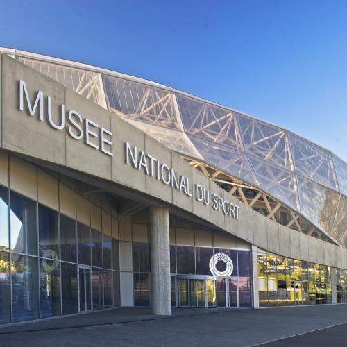 Musée National du Sport