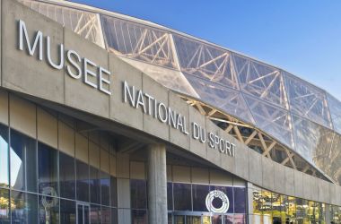 Musée national du Sport