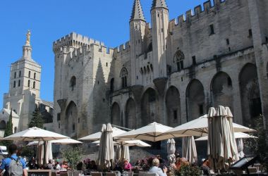 Palais des papes