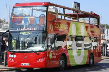 Colorbus Marseille