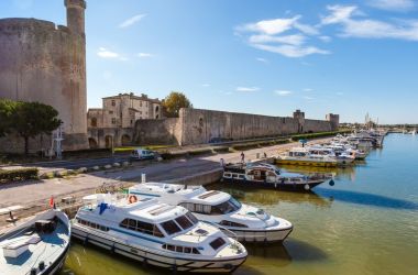 Aigues-Mortes - Crédits Gerhard Roethlinger 