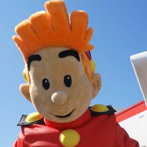 Parc Spirou Provence