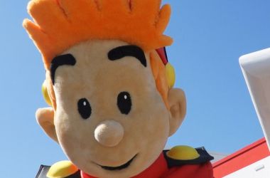 Spirou