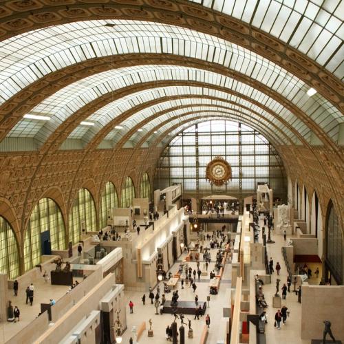 Musée d’Orsay