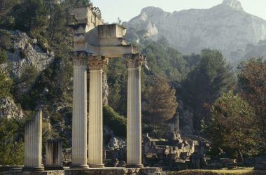 Glanum 1