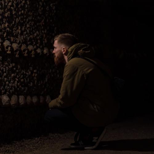 Catacombes de Paris