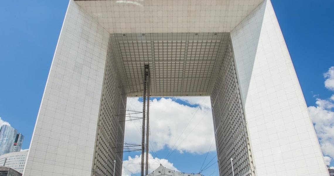 Grande arche credit@natte chalermtiragool