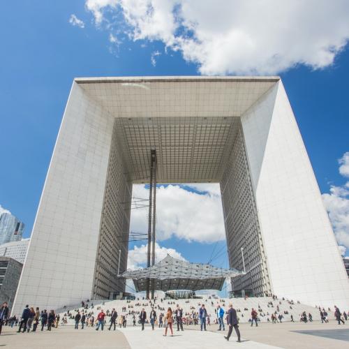 Grande Arche