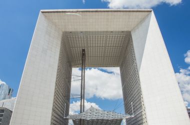 Grande arche credit@natte chalermtiragool