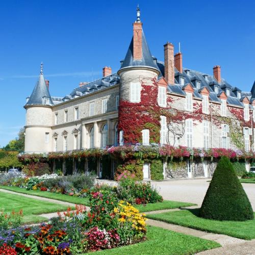 Chateau de Rambouillet