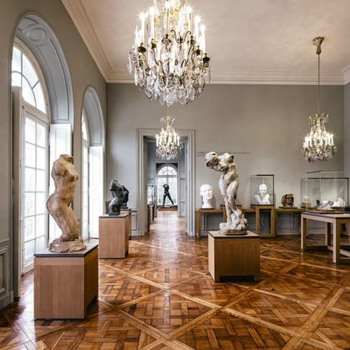 Musée Rodin