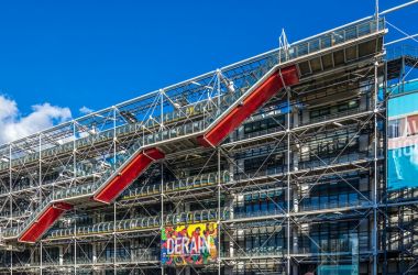 Centre pompidou