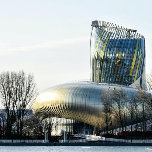 Cité du Vin