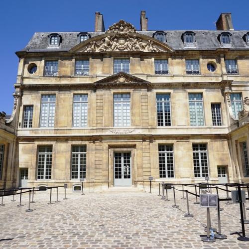 Musée national Picasso-Paris