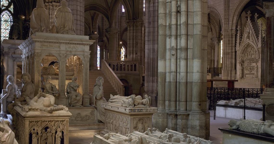 Basilique st denis 2