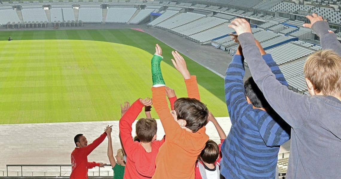 Stade de france