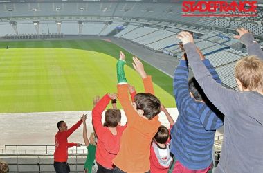 Stade de france